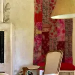 Εξοχικό σπίτι Vaqueria Cantaelgallo