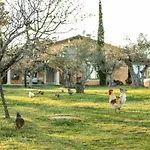Εξοχικό σπίτι Vaqueria Cantaelgallo
