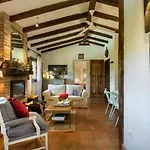 Vaqueria Cantaelgallo Jaraiz de la Vera