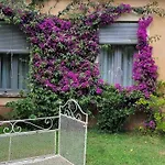 Εξοχικό σπίτι Vaqueria Cantaelgallo Jaraiz de la Vera