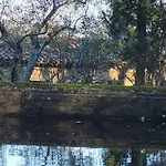 Εξοχικό σπίτι Vaqueria Cantaelgallo