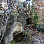 Εξοχικό σπίτι Vaqueria Cantaelgallo