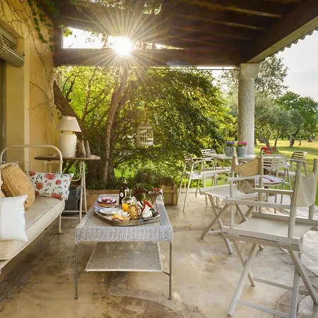 Country house Vaqueria Cantaelgallo Jaraiz de la Vera