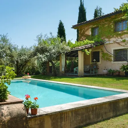 Vaqueria Cantaelgallo Country house *