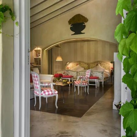 Vaqueria Cantaelgallo Country house *