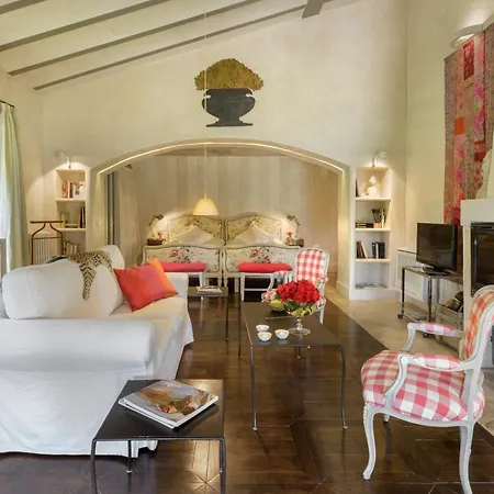 Vaqueria Cantaelgallo Gospodarstwo wiejskie Jaraiz de la Vera