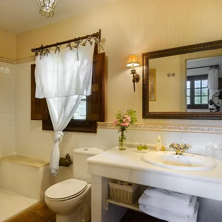 Gospodarstwo wiejskie Vaqueria Cantaelgallo *