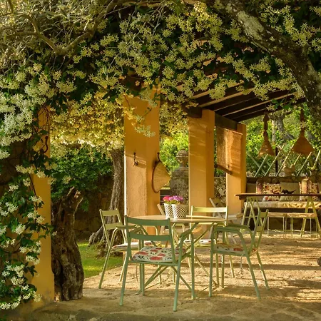 Vaqueria Cantaelgallo * Jaraíz de la Vera