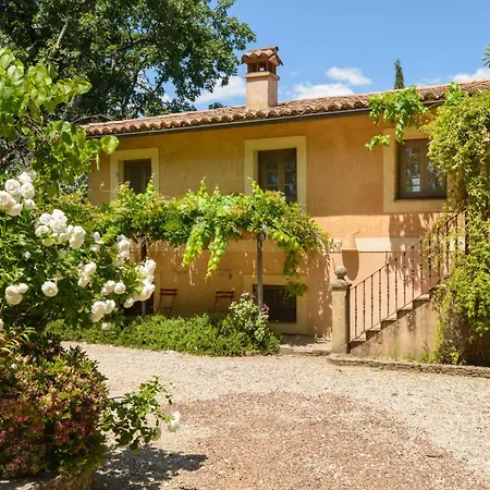 Vaqueria Cantaelgallo Jaraíz de la Vera