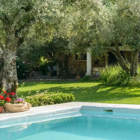 Vaqueria Cantaelgallo Country house