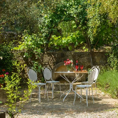 Vaqueria Cantaelgallo Country house