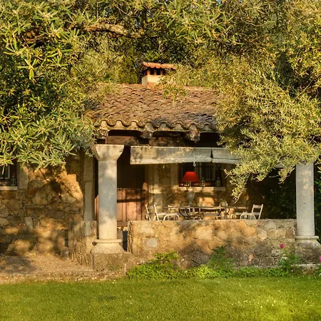 Vaqueria Cantaelgallo * Jaraíz de la Vera