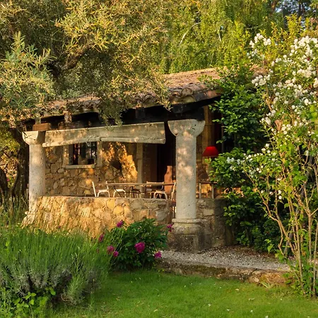 Vaqueria Cantaelgallo Casa rural *