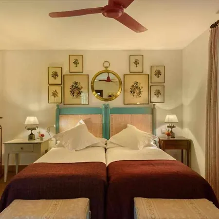 Vaqueria Cantaelgallo *