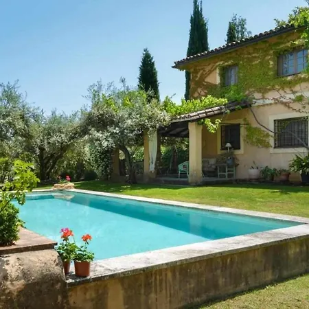 Country house Vaqueria Cantaelgallo Jaraiz de la Vera