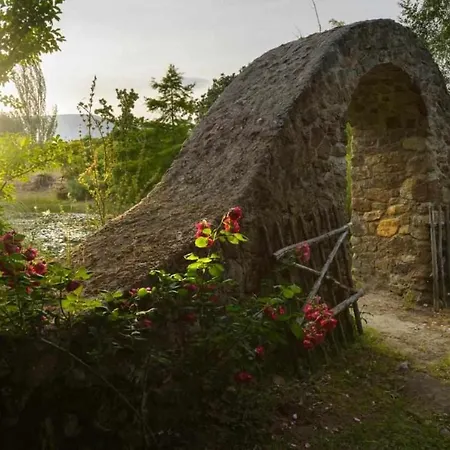 Country house Vaqueria Cantaelgallo