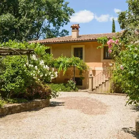 Vaqueria Cantaelgallo Casa rural