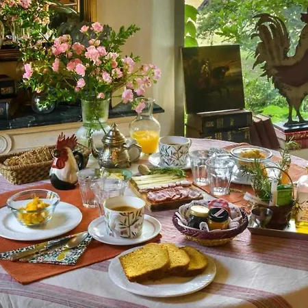 Vaqueria Cantaelgallo Country house