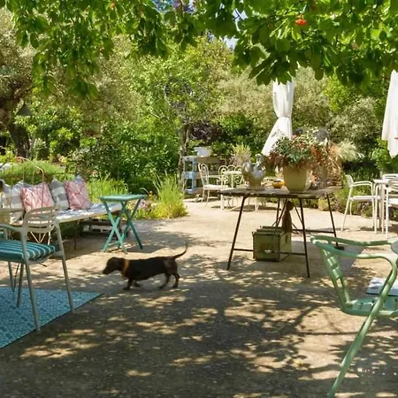 Vaqueria Cantaelgallo Country house Jaraiz de la Vera