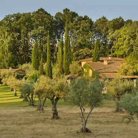 Vaqueria Cantaelgallo Country house