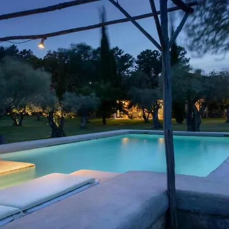 Country house Vaqueria Cantaelgallo *