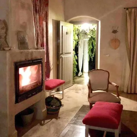 Vaqueria Cantaelgallo Country house
