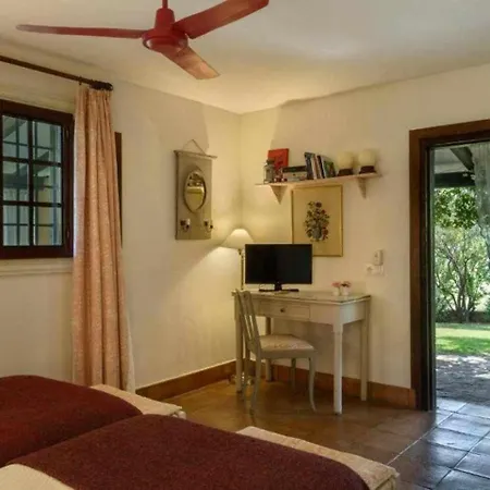 Landhaus Vaqueria Cantaelgallo Jaraiz de la Vera