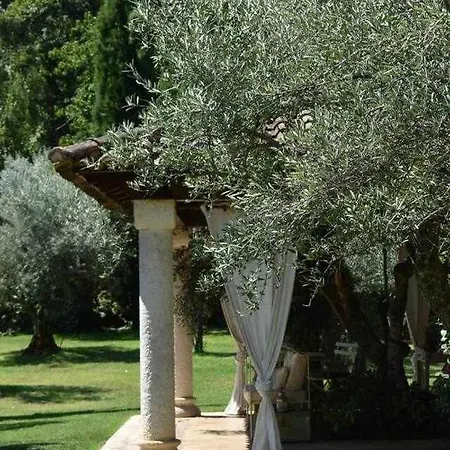 Vaqueria Cantaelgallo Landhaus