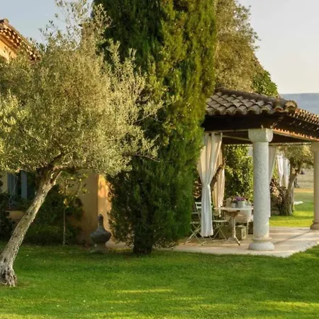Landhaus Vaqueria Cantaelgallo