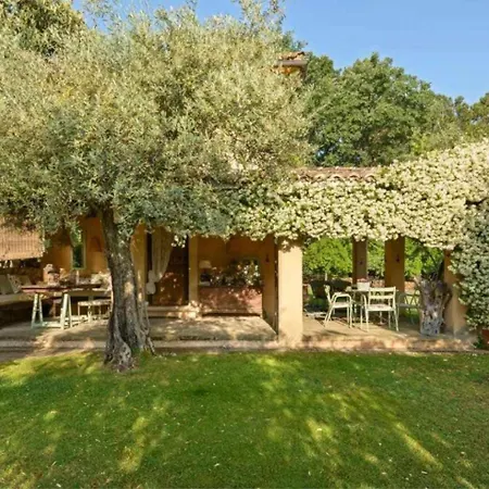Vaqueria Cantaelgallo Landhaus