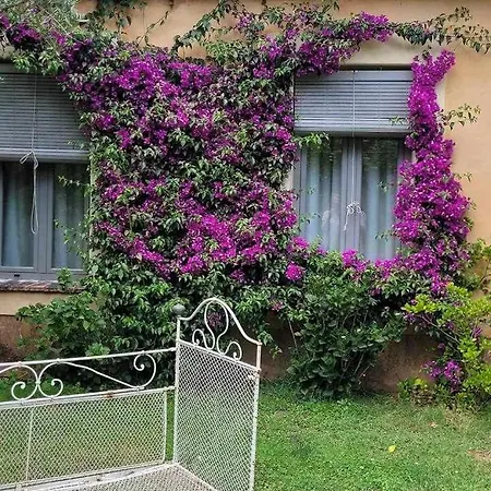 Country house Vaqueria Cantaelgallo Jaraiz de la Vera