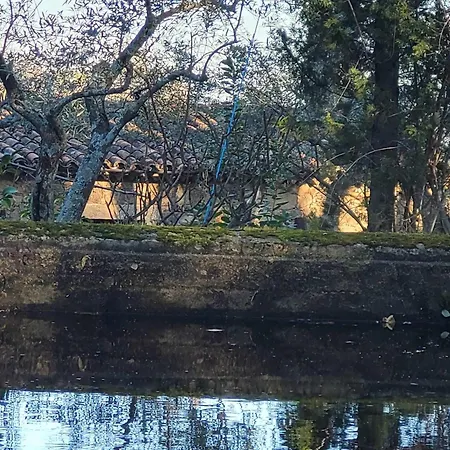 Landhaus Vaqueria Cantaelgallo