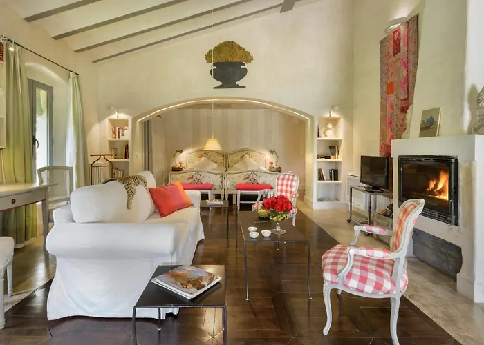 Vaqueria Cantaelgallo Casa rural Jaraíz de la Vera