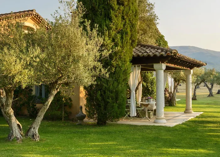 Vaqueria Cantaelgallo Jaraíz de la Vera