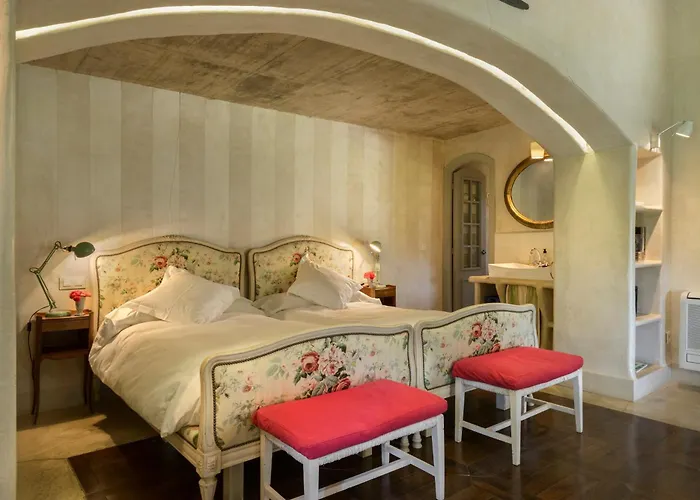 Vaqueria Cantaelgallo * Jaraíz de la Vera