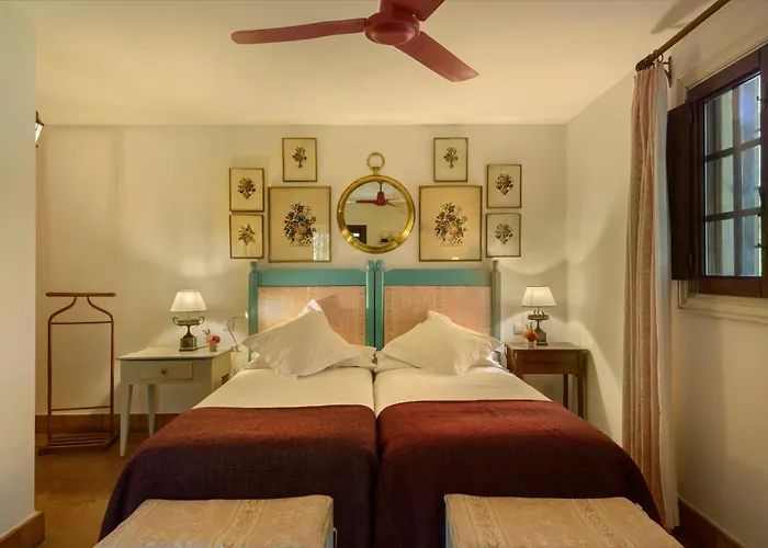 Vaqueria Cantaelgallo Casa rural Jaraíz de la Vera