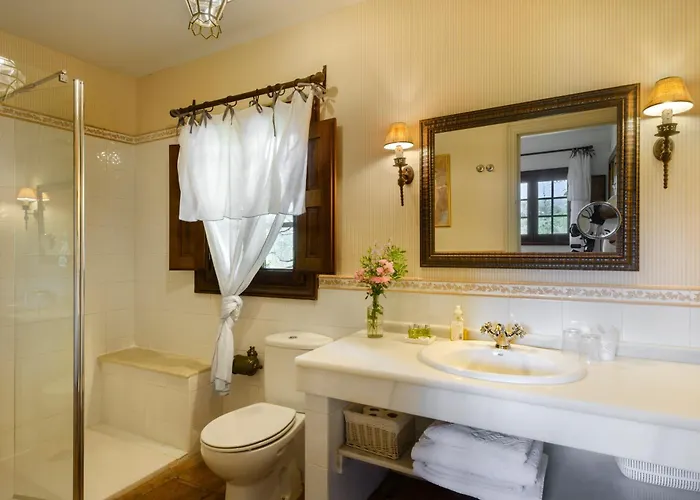 Casa rural Vaqueria Cantaelgallo *