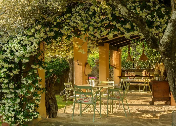 Vaqueria Cantaelgallo * Jaraíz de la Vera