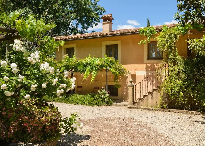 Vaqueria Cantaelgallo Jaraíz de la Vera