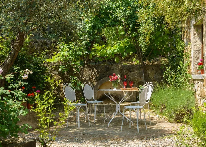 Vaqueria Cantaelgallo Casa rural