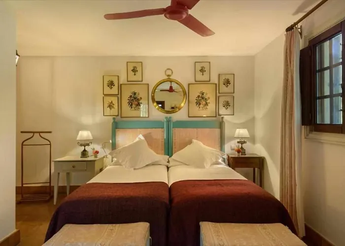 Vaqueria Cantaelgallo *