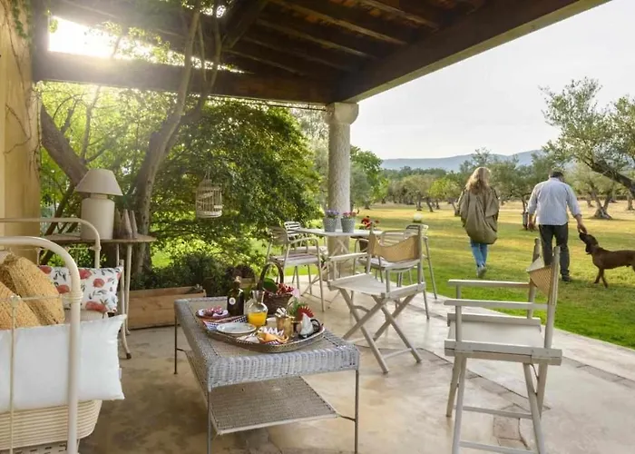 Vaqueria Cantaelgallo Jaraiz de la Vera