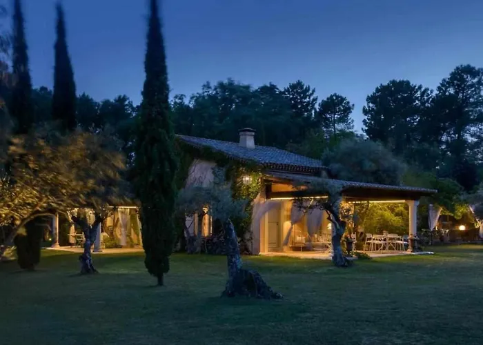 Casa rural Vaqueria Cantaelgallo *