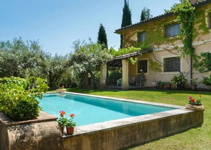 Country house Vaqueria Cantaelgallo Jaraiz de la Vera