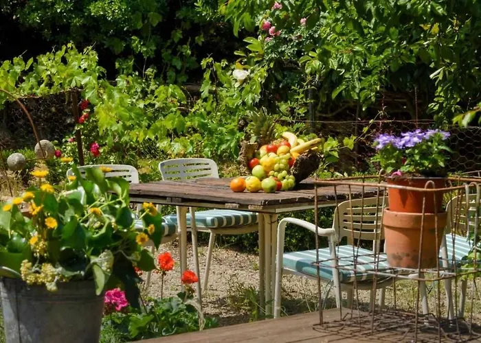 Vaqueria Cantaelgallo Jaraíz de la Vera