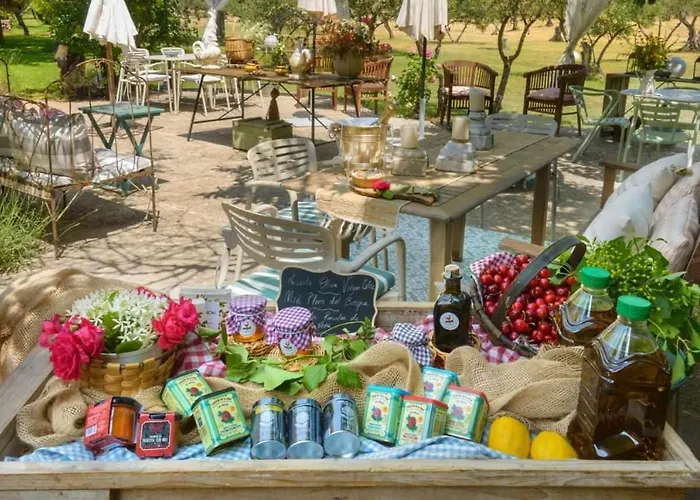 Vaqueria Cantaelgallo Country house