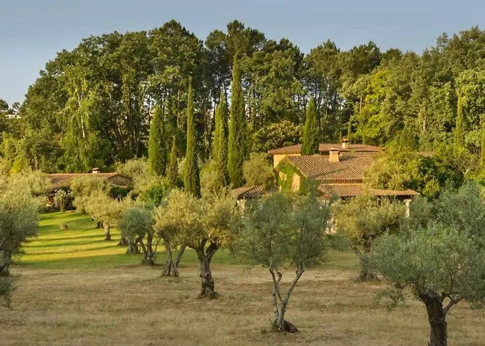 Vaqueria Cantaelgallo Casa rural